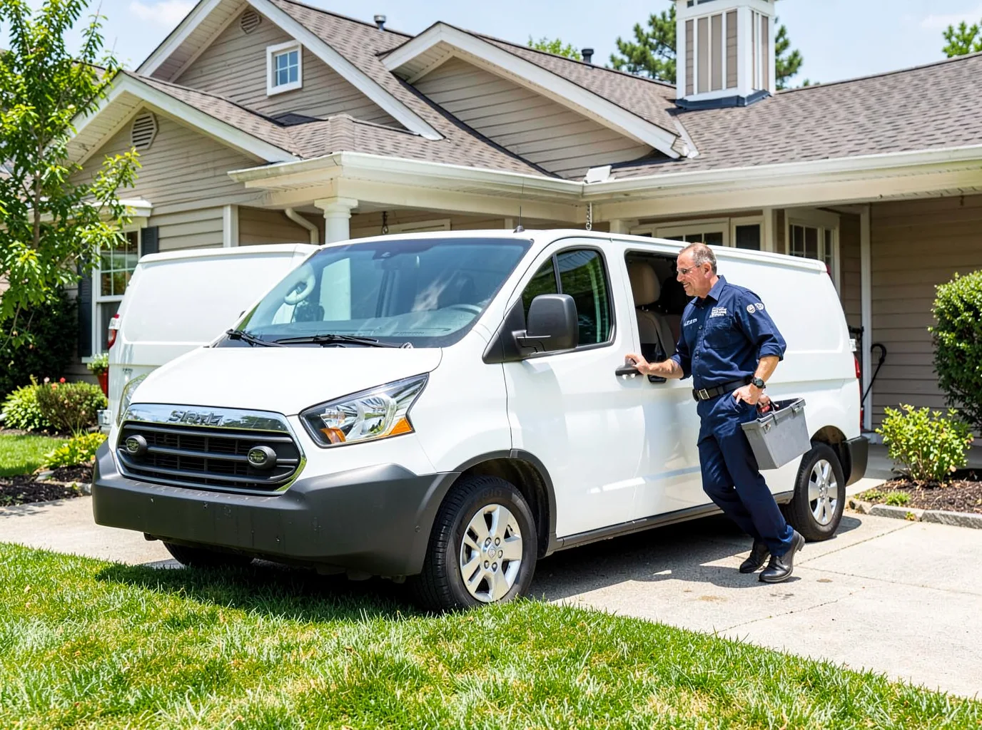 Emergency Plumber company in De Soto, IA